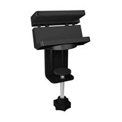 RAIDSONIC Icy Box IB-MSA106-MM USB Hub and socket strip holder with cable management