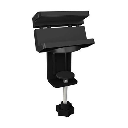 RAIDSONIC Icy Box IB-MSA106-MM USB Hub and socket strip holder with cable management