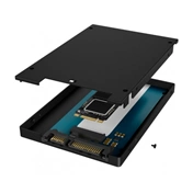 RAIDSONIC Icy Box M.2 to 2.5” SSD Converter