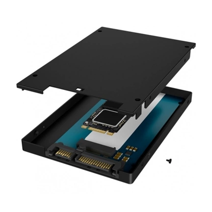 RAIDSONIC Icy Box M.2 to 2.5” SSD Converter