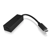 RAIDSONIC Icy Box USB 3.0 Type-C Gigabit Ethernet LAN adapter