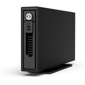 RAIDSONIC RAIDON GT1670-SB3 2.5" or 3.5" Black