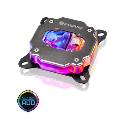RAIJINTEK FORKIS ELITE RBW