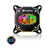 RAIJINTEK FORKIS ELITE RBW