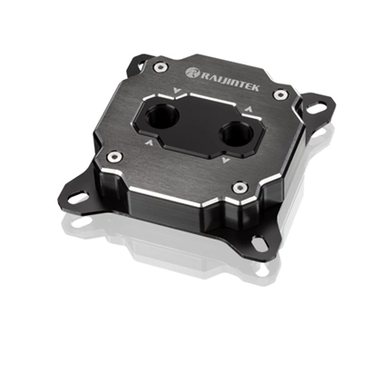 RAIJINTEK FORKIS PRO RBW