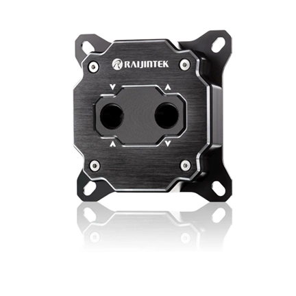 RAIJINTEK FORKIS PRO RBW