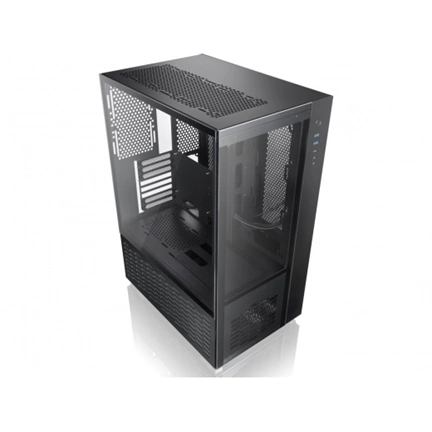 RAIJINTEK Paean Premium fekete