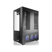 RAIJINTEK Paean Premium fekete
