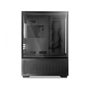 RAIJINTEK Paean Premium fekete