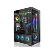 RAIJINTEK Paean Premium fekete