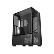 RAIJINTEK Paean Premium fekete