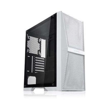 RAIJINTEK Silenos MS fehér