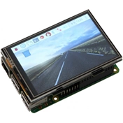 RASPBERRY Pi 3.5 LCD Display
