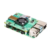 RASPBERRY Pi PoE+ HAT for Pi 4 + 3B+ New Version