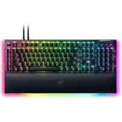 RAZER BlackWidow V4 - Green Switch - US RZ03-04690100-R3M1 RAZER BlackWidow V4 - Green Switch - US