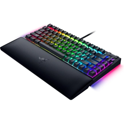 RAZER BlackWidow V4 75% - US