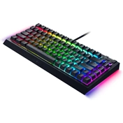 RAZER BlackWidow V4 75% - US