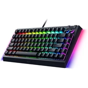 RAZER BlackWidow V4 75% - US