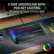 RAZER BlackWidow V4 75% - US