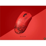 RAZER DeathAdder V3 Pro - Faker Edition