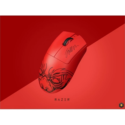 RAZER DeathAdder V3 Pro - Faker Edition