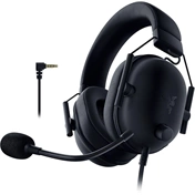 RAZER HEADPHONE BlackShark V2 X for Xbox Black