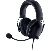 RAZER HEADPHONE BlackShark V2 X for Xbox Black