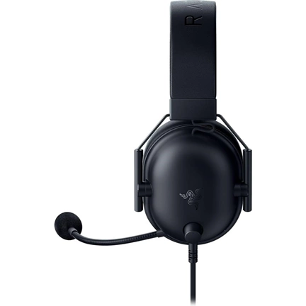 RAZER HEADPHONE BlackShark V2 X for Xbox Black