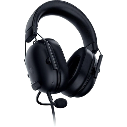 RAZER HEADPHONE BlackShark V2 X for Xbox Black