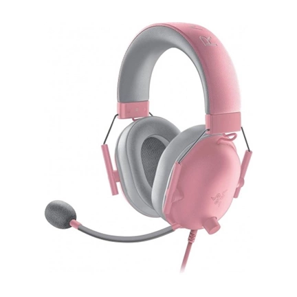 RAZER HEADPHONE Blackshark V2 X Quartz