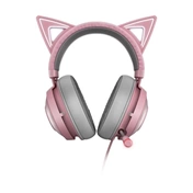 RAZER HEADPHONE Kraken Kitty Edition - Quartz RAZER HEADPHONE Kraken Kitty Edition - Quartz