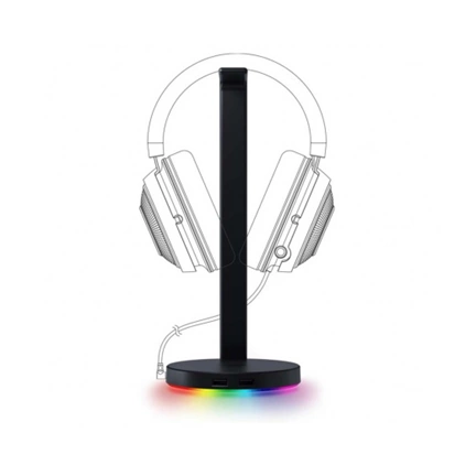 RAZER Headphones Base Station V2 Chroma