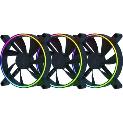 RAZER Kunai Chroma - 140mm - 3 Fans