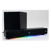 RAZER Leviathan V2 - PC Gaming Soundbar with Subwoofer