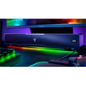 RAZER Leviathan V2 - PC Gaming Soundbar with Subwoofer