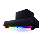 RAZER Leviathan V2 - PC Gaming Soundbar with Subwoofer