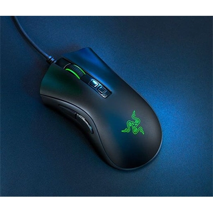 RAZER MOUSE DeathAdder V2