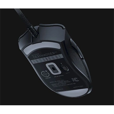 RAZER MOUSE DeathAdder V2