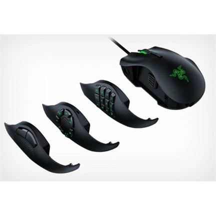 RAZER MOUSE Naga V2 Pro RAZER MOUSE Naga V2 Pro