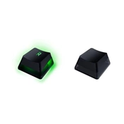 RAZER Phantom Keycap Upgrade Set - Black