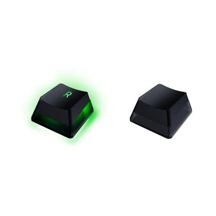RAZER Phantom Keycap Upgrade Set - Black