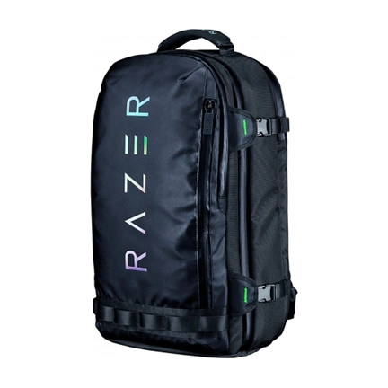 RAZER Rogue 13 Backpack V3 - Black