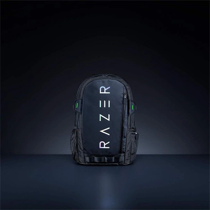 RAZER Rogue 15 Backpack V3 - Chromatic Edition