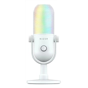 RAZER Seiren V3 Chroma White