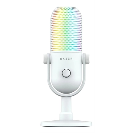 RAZER Seiren V3 Chroma White