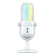 RAZER Seiren V3 Chroma White