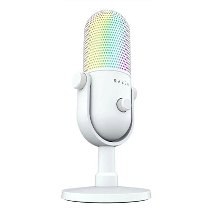 RAZER Seiren V3 Chroma White