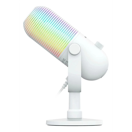 RAZER Seiren V3 Chroma White