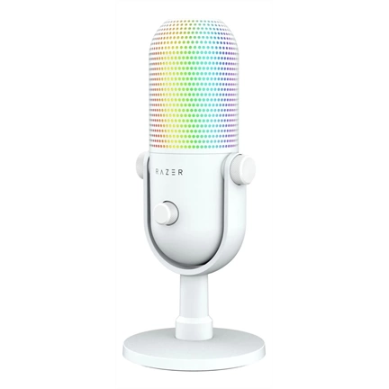 RAZER Seiren V3 Chroma White