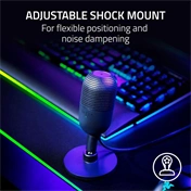 RAZER Seiren V3 Mini Black